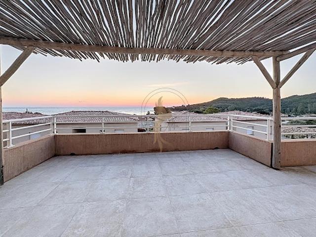 Appartement vente à Sartène, Zonza