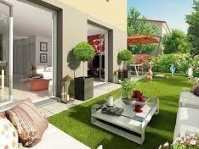 Appartement vente à Strasbourg, Hoenheim