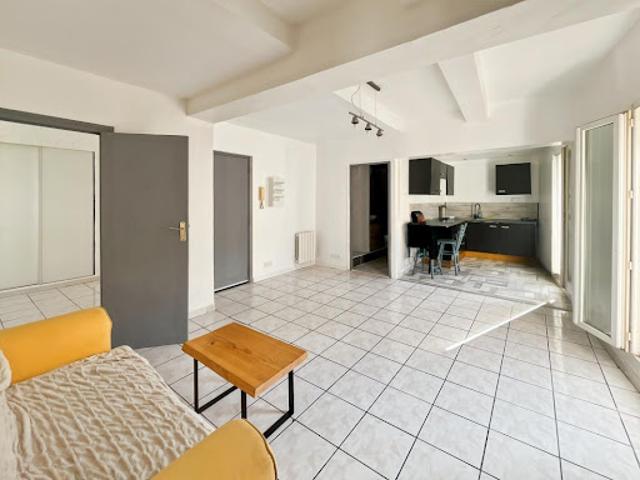 Appartement vente à Béziers