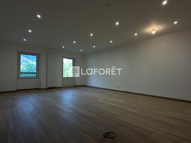 Appartement vente à Albertville, Salins-les-thermes