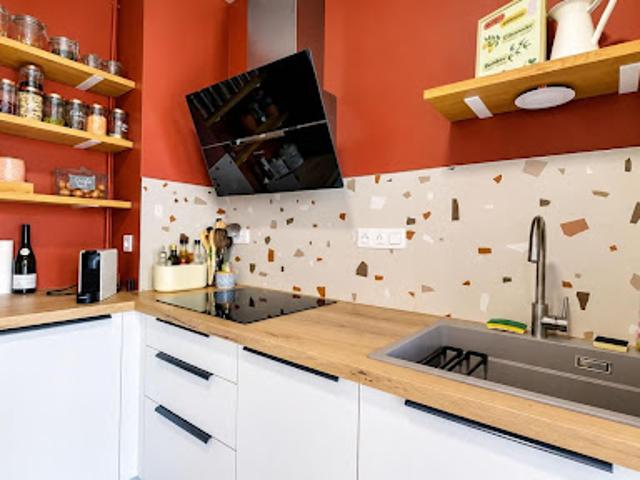 Appartement vente à Rodez, Onet-le-château