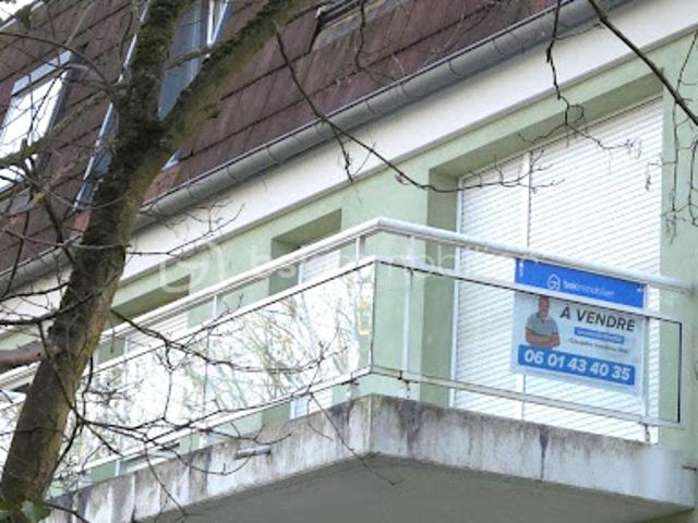 Appartement vente à Mulhouse, Sierentz