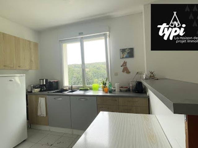 Appartement vente à Pontivy, Bretagne
