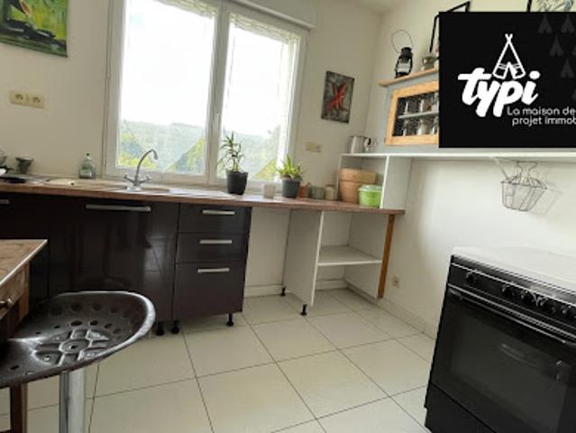Appartement vente à Pontivy, Bretagne