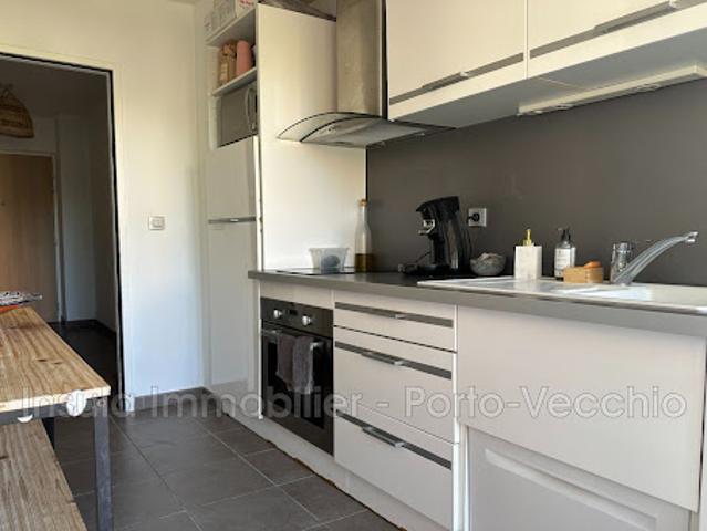 Appartement vente à Sartène, Porto-vecchio