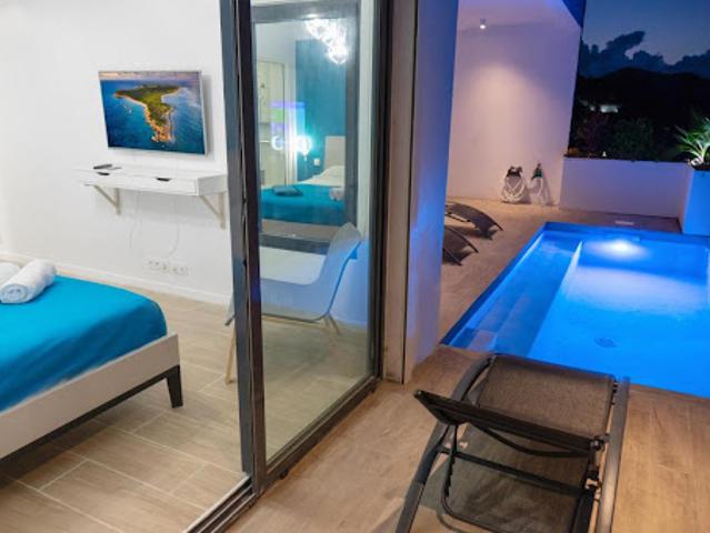 Appartement vente à Tarbes, Saint-martin