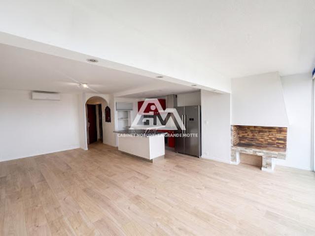 Appartement vente à Cabanes du Roc, La Grande-Motte