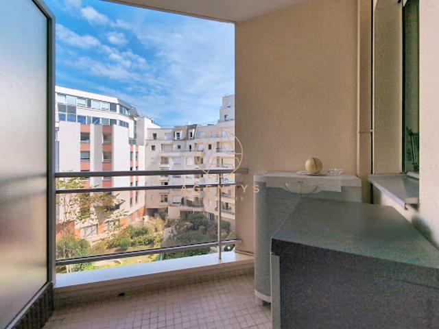 Appartement vente à Nogent-sur-Marne, Joinville-le-pont