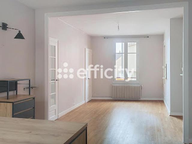 Appartement vente à Chartres, Eure-et-Loir