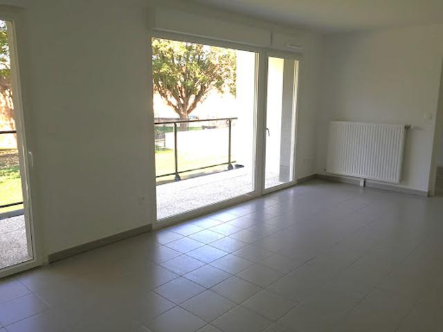 Appartement vente à Reims