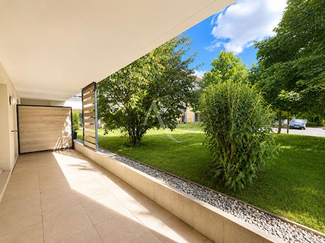 Appartement vente à Saint-Julien-en-Genevois, Saint-julien-en-genevois