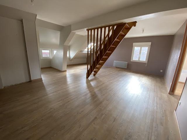 Appartement vente à Étaples, Pas-de-Calais