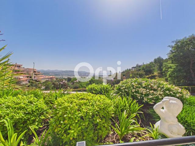 Appartement vente à Grasse, Mandelieu-la-napoule