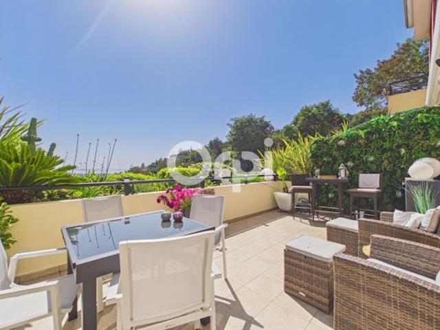 Appartement vente à Grasse, Mandelieu-la-napoule