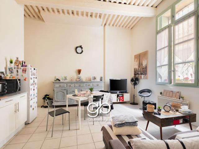 Appartement vente à Béziers