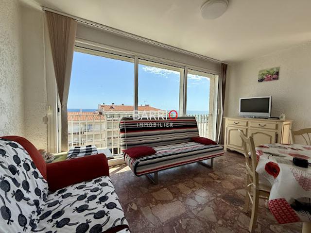 Appartement vente à Céret, Saint-cyprien
