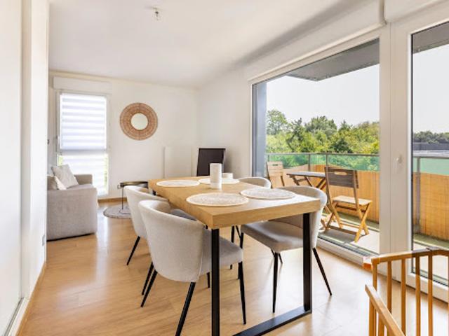 Appartement vente à Lille, Wambrechies