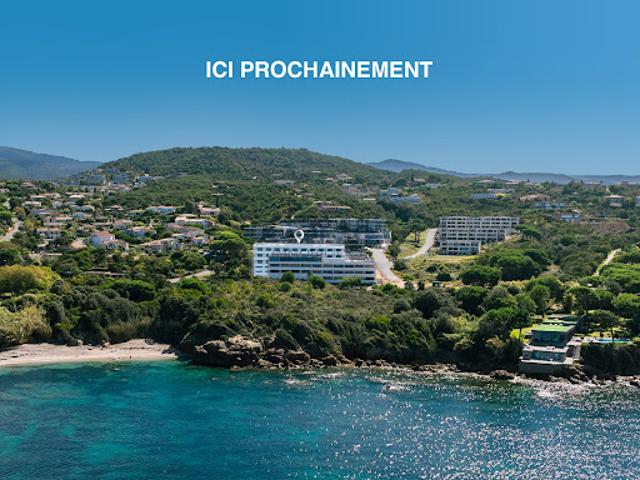 Appartement vente à Ajaccio, Pietrosella