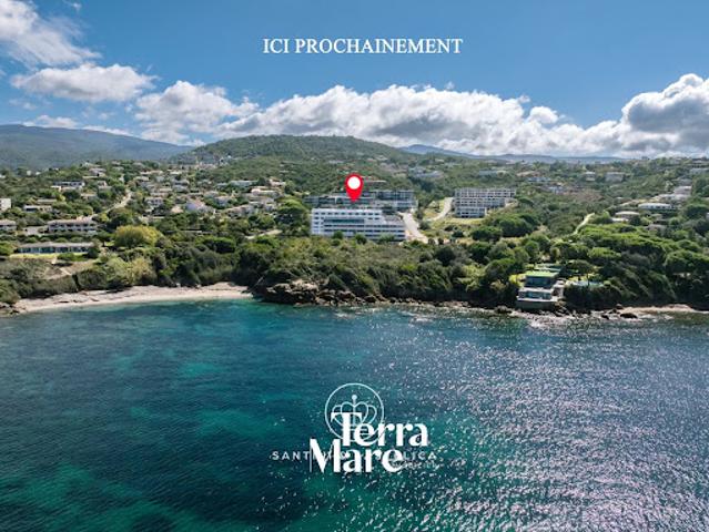Appartement vente à Ajaccio, Pietrosella