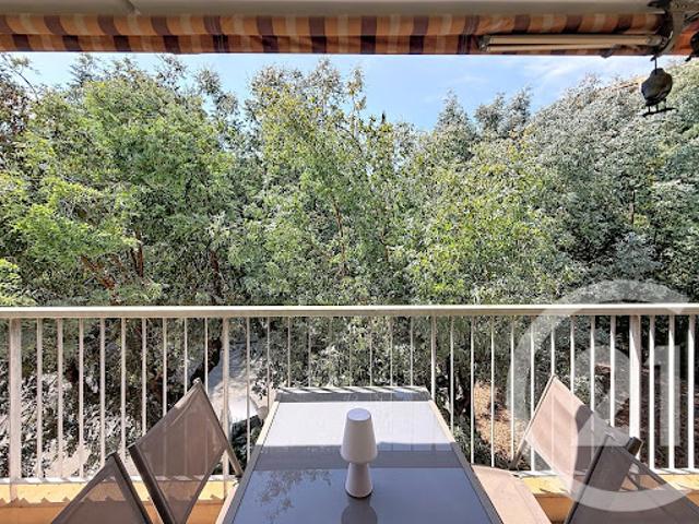 Appartement vente à Grasse, Mandelieu-la-napoule