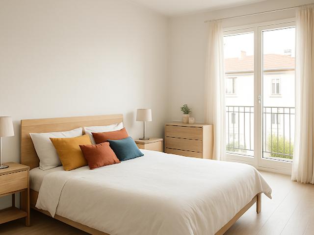 Appartement vente à Thonon-les-Bains, Abondance