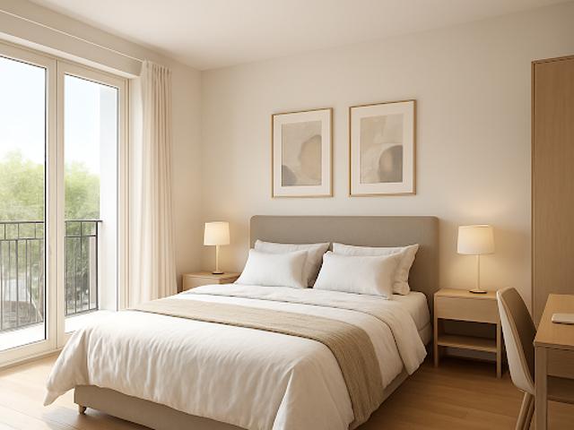 Appartement vente à Ajaccio, Afa