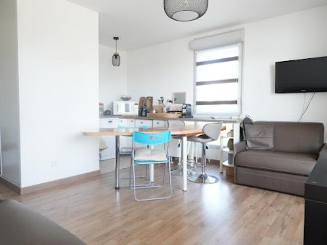 Appartement vente à Amiens