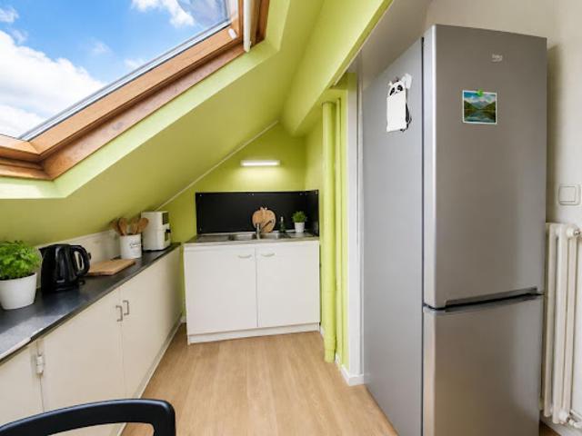 Appartement vente à Amiens