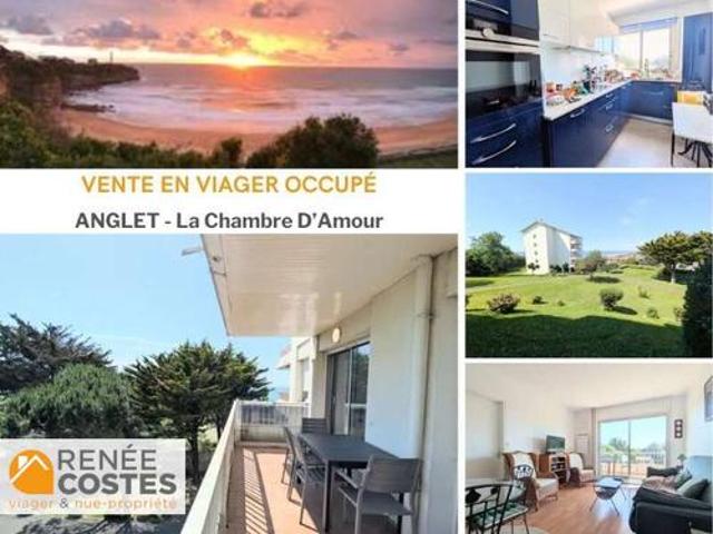 Appartement vente à Bayonne, Anglet