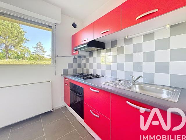Appartement vente à Angoulême, Charente