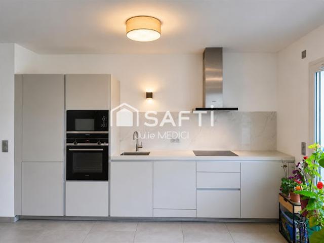 Appartement vente à Annecy