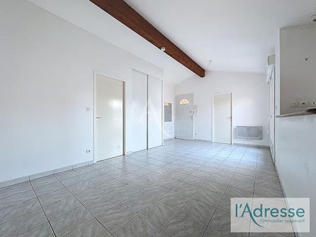Appartement vente à Toulouse, Aucamville