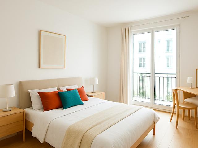 Appartement vente à Foix, Savignac-les-ormeaux