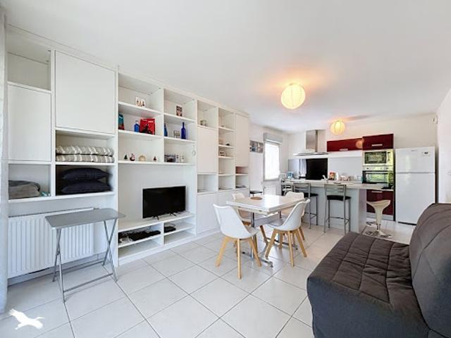 Appartement vente à Toulouse, Ayguesvives