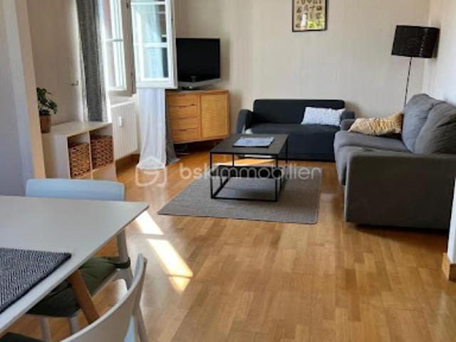 Appartement vente à Alençon, Bagnoles-de-l'orne