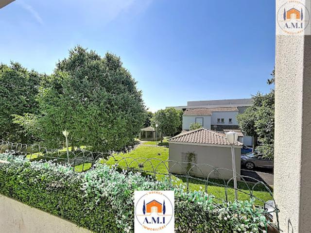 Appartement vente à Montpellier, Baillargues