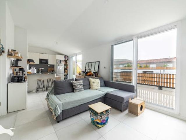 Appartement vente à France métropolitaine, Bayonne