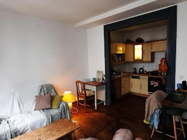 Appartement vente à Bayonne
