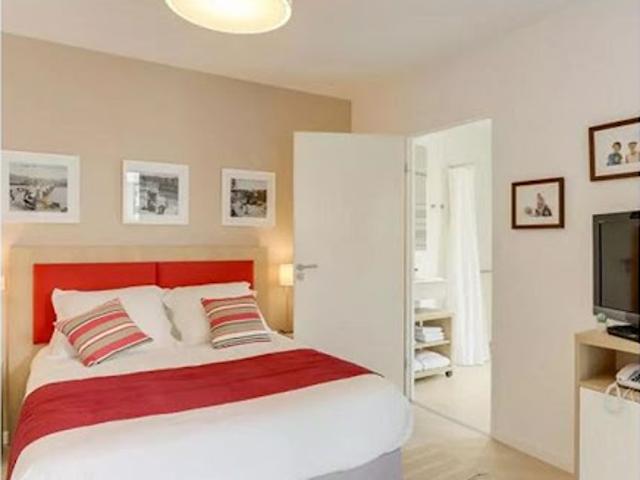 Appartement vente à Bayonne