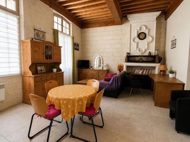 Appartement vente à Nîmes, Beaucaire