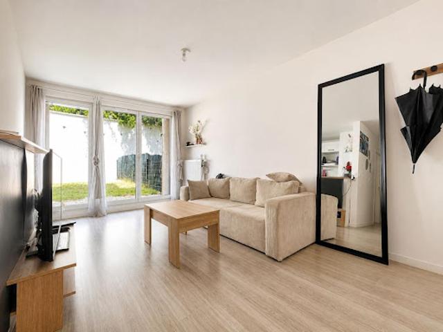 Appartement vente à Beauvais