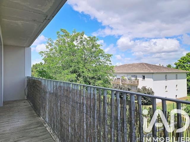 Appartement vente à Bordeaux, Bègles