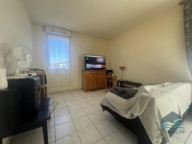 Appartement vente à Béziers