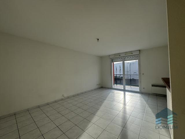 Appartement vente à Béziers