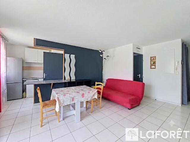 Appartement vente à Béziers