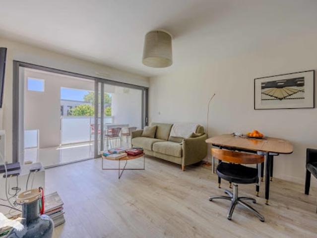 Appartement vente à Bayonne, Biarritz