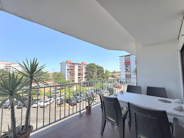 Appartement vente à Bayonne, Biarritz