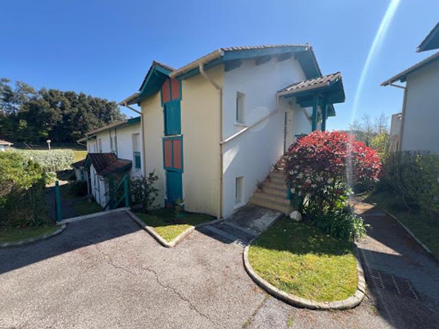 Appartement vente à Bayonne, Bidart