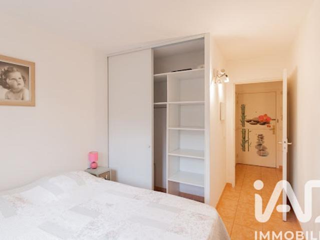 Appartement vente à Grasse, Biot