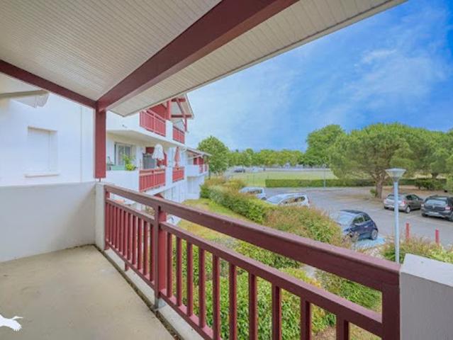 Appartement vente à Mont-de-Marsan, Biscarrosse